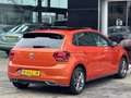 Volkswagen Polo 1.6 TDI Comfortline Business/ R-line/ Panorama Oranje - thumbnail 14