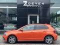 Volkswagen Polo 1.6 TDI Comfortline Business/ R-line/ Panorama Oranje - thumbnail 2