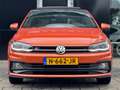 Volkswagen Polo 1.6 TDI Comfortline Business/ R-line/ Panorama Oranje - thumbnail 5