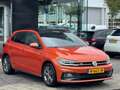 Volkswagen Polo 1.6 TDI Comfortline Business/ R-line/ Panorama Oranje - thumbnail 4