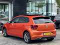 Volkswagen Polo 1.6 TDI Comfortline Business/ R-line/ Panorama Oranje - thumbnail 12