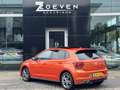 Volkswagen Polo 1.6 TDI Comfortline Business/ R-line/ Panorama Oranje - thumbnail 3