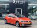 Volkswagen Polo 1.6 TDI Comfortline Business/ R-line/ Panorama Oranje - thumbnail 7