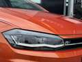 Volkswagen Polo 1.6 TDI Comfortline Business/ R-line/ Panorama Oranje - thumbnail 10