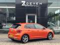 Volkswagen Polo 1.6 TDI Comfortline Business/ R-line/ Panorama Oranje - thumbnail 11