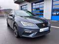 SEAT Leon ST Cupra 300 4Drive LED NAV PANO LEDER ACC Gris - thumbnail 2