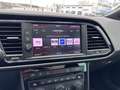 SEAT Leon ST Cupra 300 4Drive LED NAV PANO LEDER ACC Gris - thumbnail 28