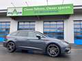 SEAT Leon ST Cupra 300 4Drive LED NAV PANO LEDER ACC Gris - thumbnail 1