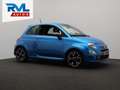 Fiat 500 1.2 Sport Airco Cruise Lichtmetaal Blauw - thumbnail 35