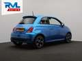 Fiat 500 1.2 Sport Airco Cruise Lichtmetaal Blauw - thumbnail 34