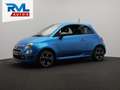 Fiat 500 1.2 Sport Airco Cruise Lichtmetaal Blauw - thumbnail 32