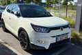 SsangYong Tivoli e-XGi 160 2WD Aut. Crystal Белый - thumbnail 1