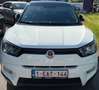 SsangYong Tivoli e-XGi 160 2WD Aut. Crystal Белый - thumbnail 3