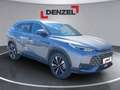 MG HS HEV Comfort Grau - thumbnail 6