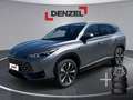 MG HS HEV Comfort Grau - thumbnail 1