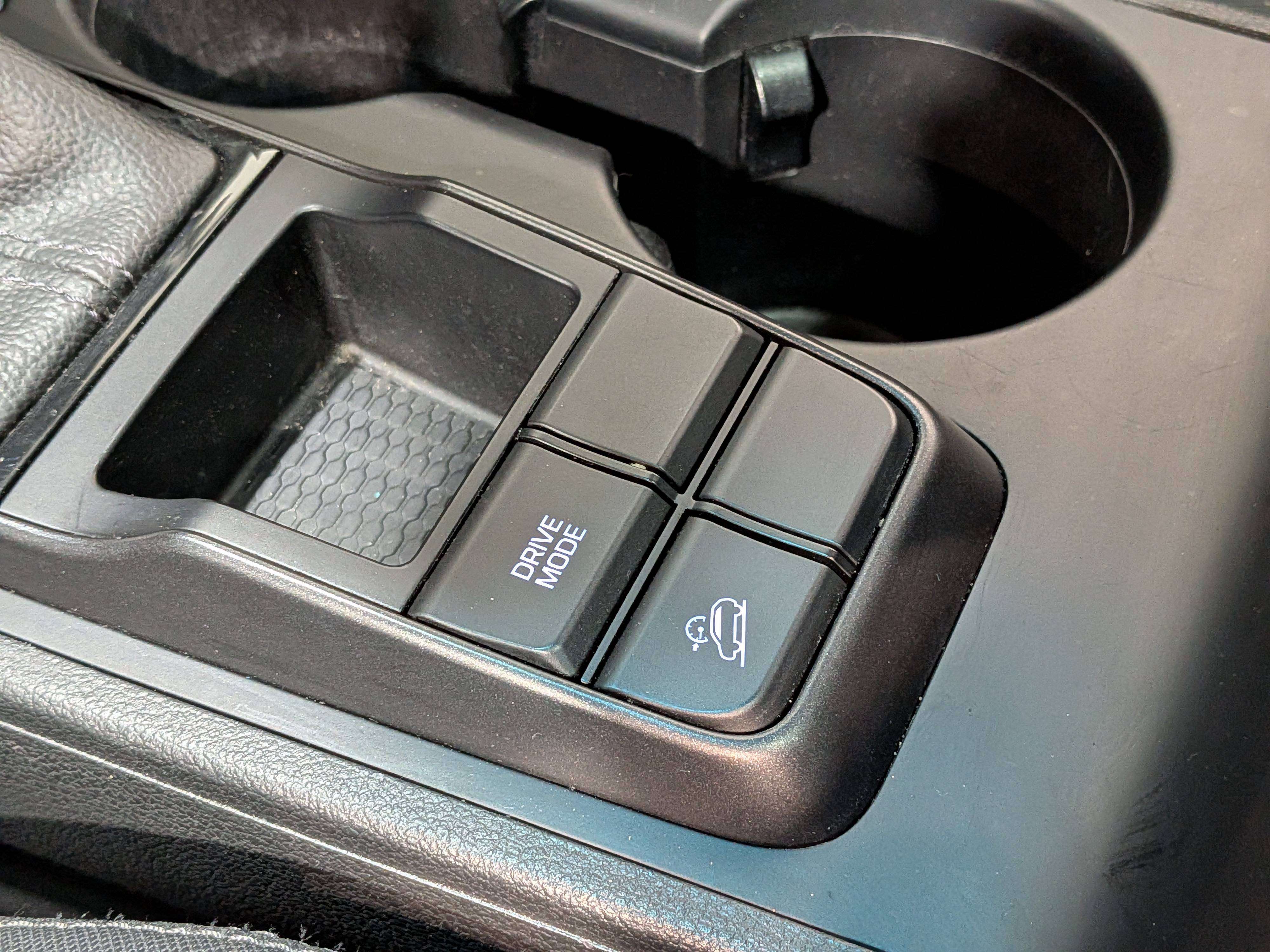 Hyundai Tucson 2020