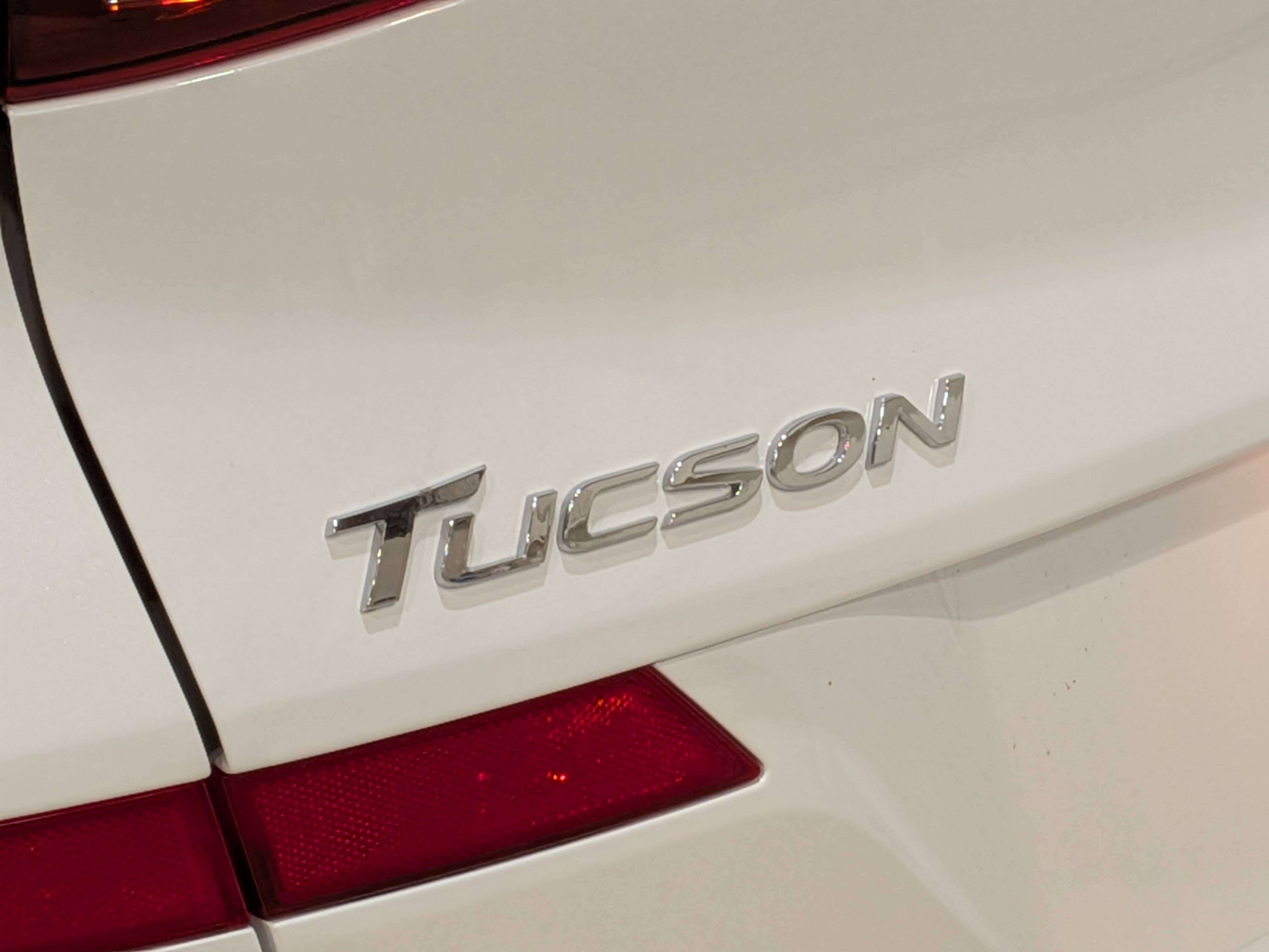 Hyundai Tucson 2020