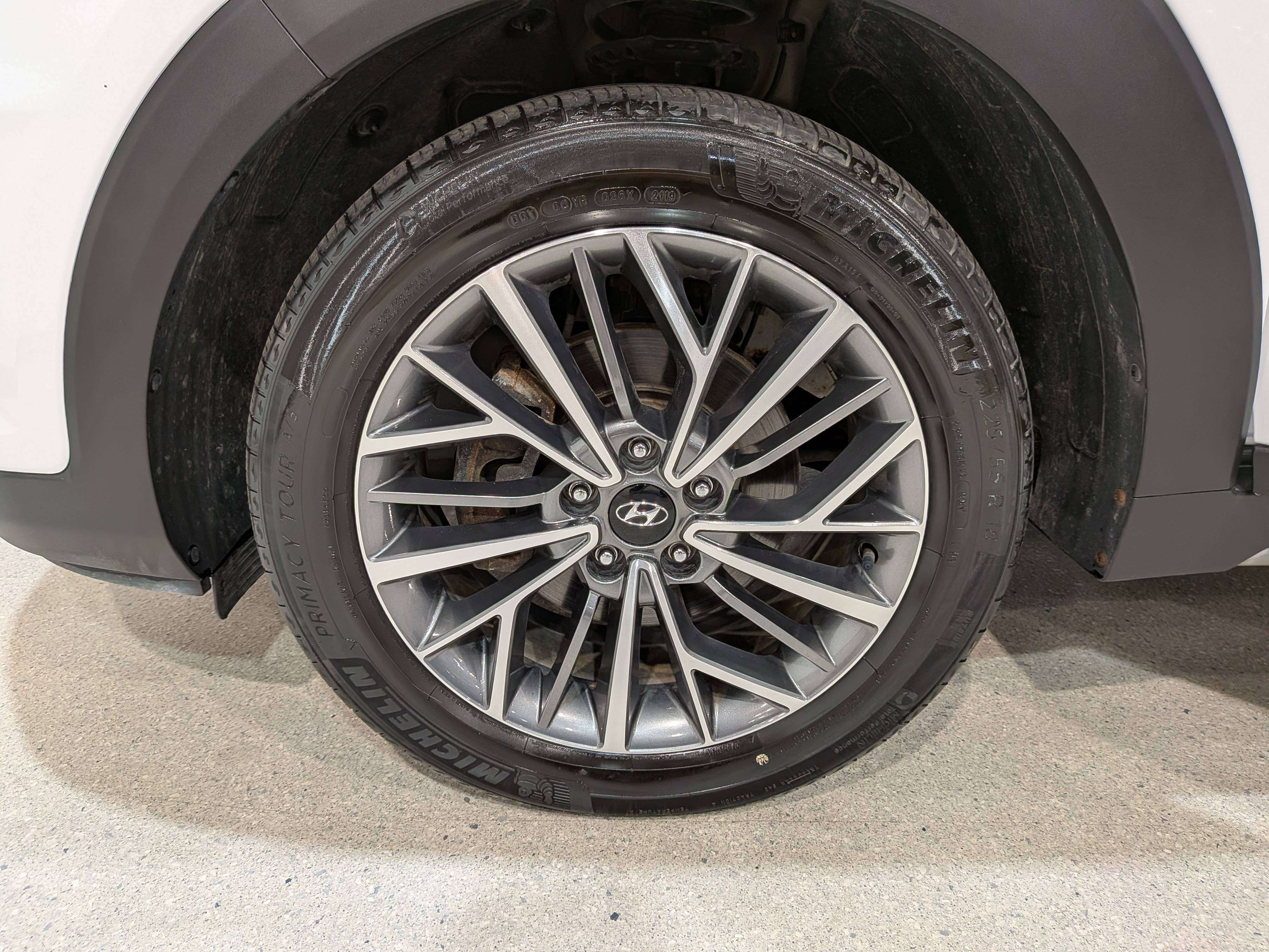 Hyundai Tucson 2020