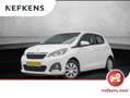 Peugeot 108 Active 72pk | Airconditioning | Bluetooth Wit - thumbnail 1