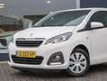 Peugeot 108 Active 72pk | Airconditioning | Bluetooth Wit - thumbnail 7