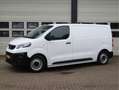 Peugeot Expert 1.5 BlueHDI 102 pk Euro 6 L2 Lang - Trekhaak - Cru Wit - thumbnail 3