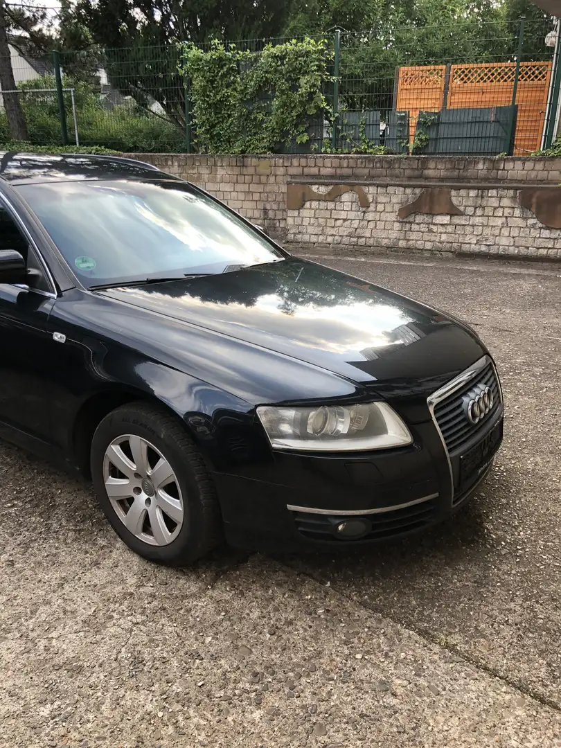 Audi A6 Avant 2.7 TDI DPF multitronic - 1