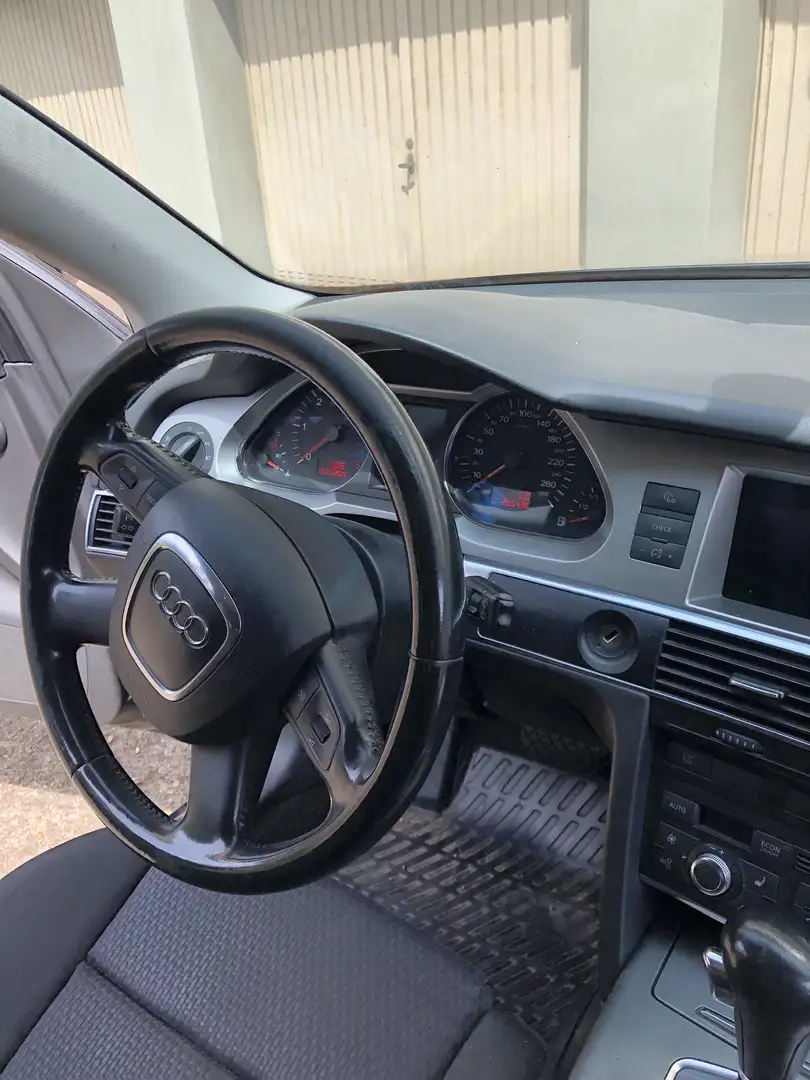 Audi A6 Avant 2.7 TDI DPF multitronic - 2