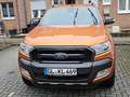 Ford Ranger Wildtrak Orange - thumbnail 1