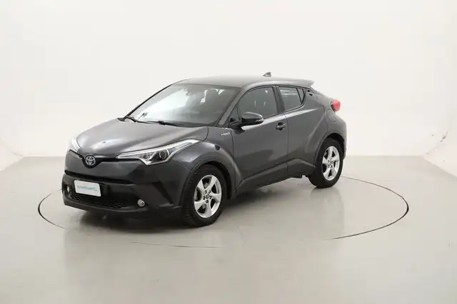Toyota C-HR Hybrid Business 1.8 Full Hybrid 122CV