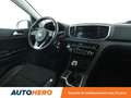 Kia Sportage 1.6 CRDi MHEV Black Edition Gris - thumbnail 13