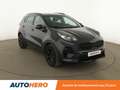 Kia Sportage 1.6 CRDi MHEV Black Edition Gris - thumbnail 8