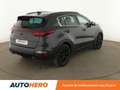 Kia Sportage 1.6 CRDi MHEV Black Edition Gris - thumbnail 6