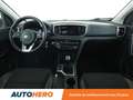 Kia Sportage 1.6 CRDi MHEV Black Edition Gris - thumbnail 12
