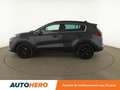 Kia Sportage 1.6 CRDi MHEV Black Edition Gris - thumbnail 3