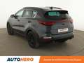 Kia Sportage 1.6 CRDi MHEV Black Edition Gris - thumbnail 4