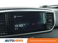 Kia Sportage 1.6 CRDi MHEV Black Edition Gris - thumbnail 20