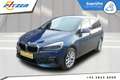 BMW 218 d xDrive Gran Tourer Blau - thumbnail 2