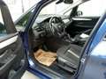 BMW 218 d xDrive Gran Tourer Blau - thumbnail 8