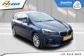 BMW 218 d xDrive Gran Tourer Blau - thumbnail 3