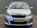 Peugeot 108 1.0 e-VTi Active | Bluetooth telefoonvoorbereiding Grau - thumbnail 4