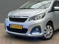 Peugeot 108 1.0 e-VTi Active | Bluetooth telefoonvoorbereiding Grau - thumbnail 8
