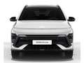 Hyundai KONA N Line SX2 2WD 1.6 T-GDI DCT  Dachlackierung Weiß - thumbnail 2