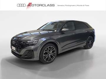 3.0 v6 tdi mhev 286cv s line edition quattro