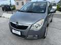 Opel Agila Agila II 2008 1.2 Elective 94cv srebrna - thumbnail 1