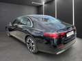 Mercedes-Benz E 200 Avantgarde*Totwinkel*Distronic*LED*CarPlay Schwarz - thumbnail 4