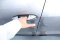 Audi Q4 e-tron Q4 Sportback 35 e-tron S-Line+*BLACKOPTIK*SONOS... Grau - thumbnail 15