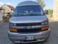 Chevrolet Express GMC Truck / Chevrolet Van Starcraft Gold - thumbnail 7