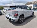 Hyundai KONA 1.6 T-GDI NLINE Ultimate-Paket, BOSE Schwarz - thumbnail 3
