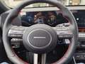 Hyundai KONA 1.6 T-GDI NLINE Ultimate-Paket, BOSE Schwarz - thumbnail 11