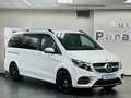 Mercedes-Benz V 250 d AMG LANG EDITION 9G-TRONIC Wit - thumbnail 1